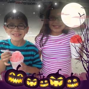 Meet your Posher, Pam